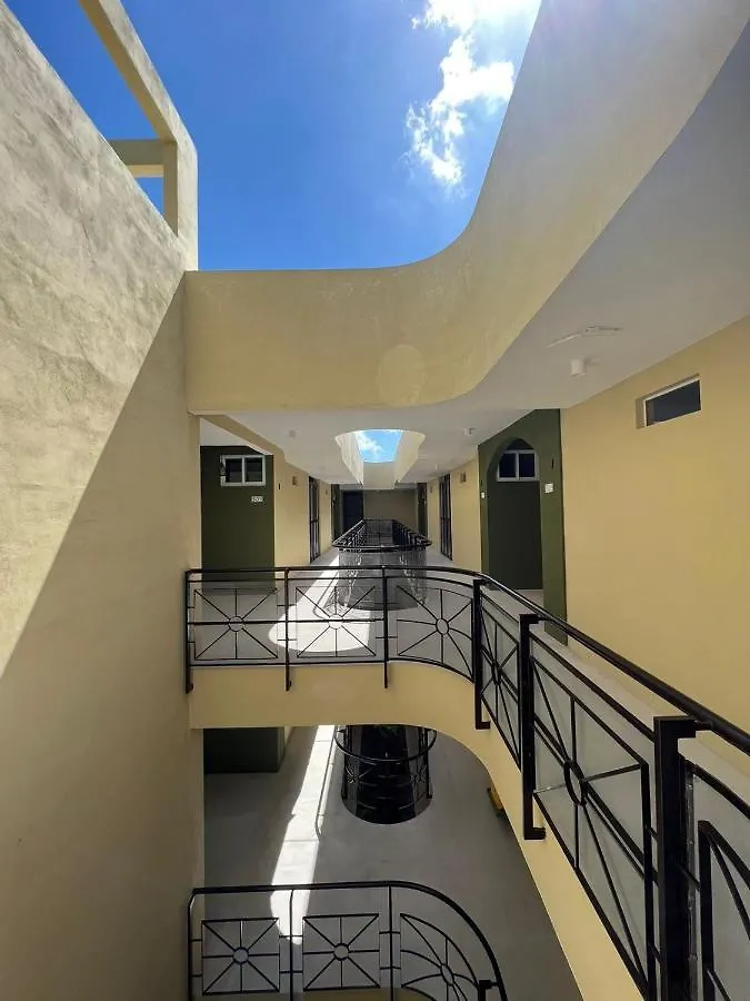 Lol-Ha Hotel Boutique Cancún