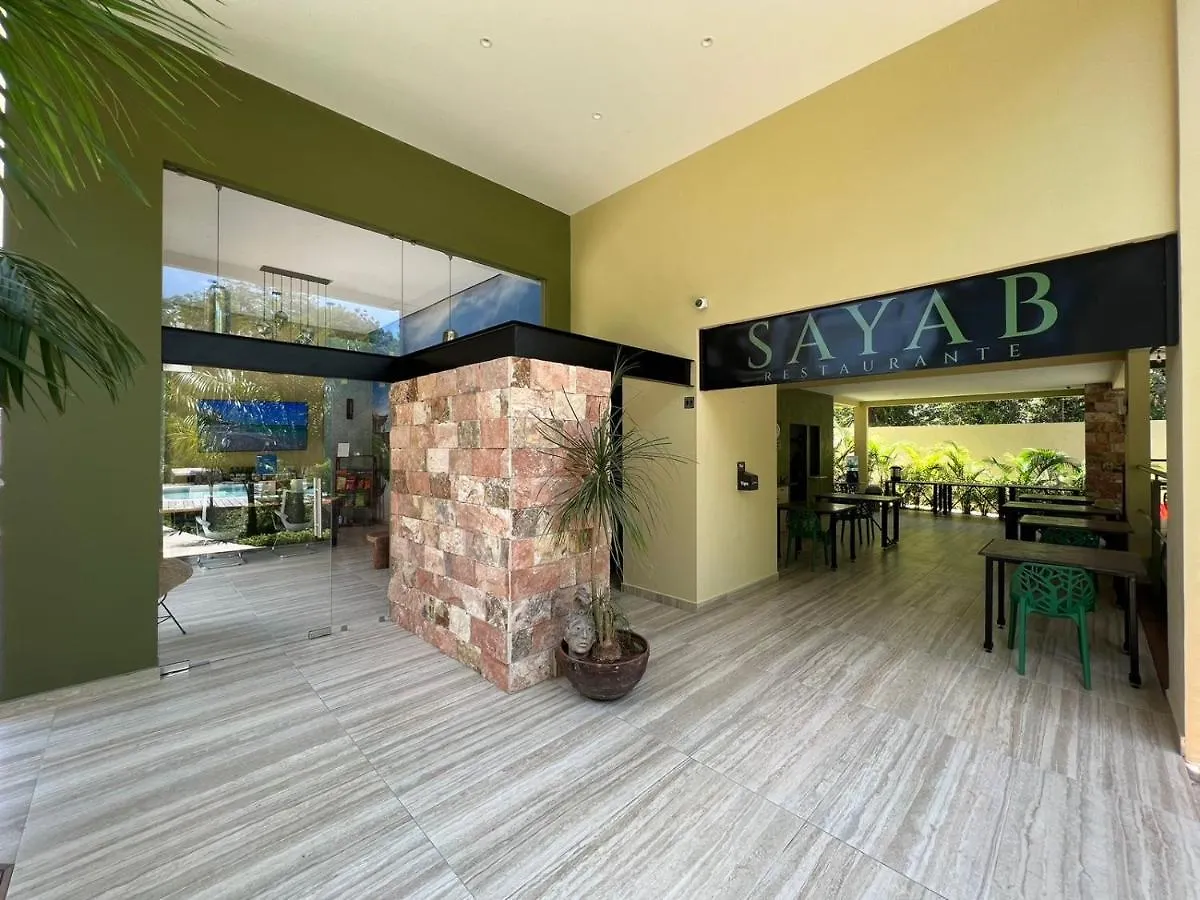 Lol-Ha Hotel Boutique Cancún