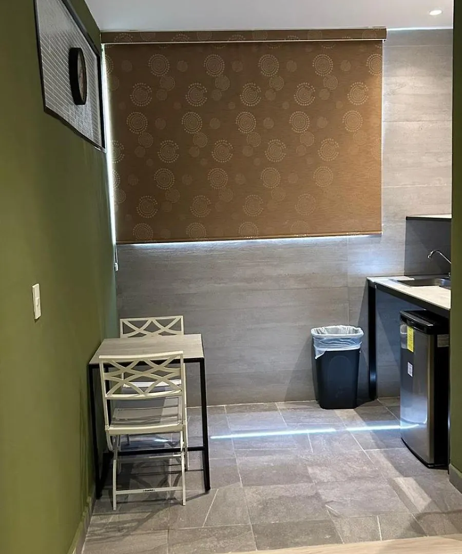 Lol-Ha Hotel Boutique Cancún