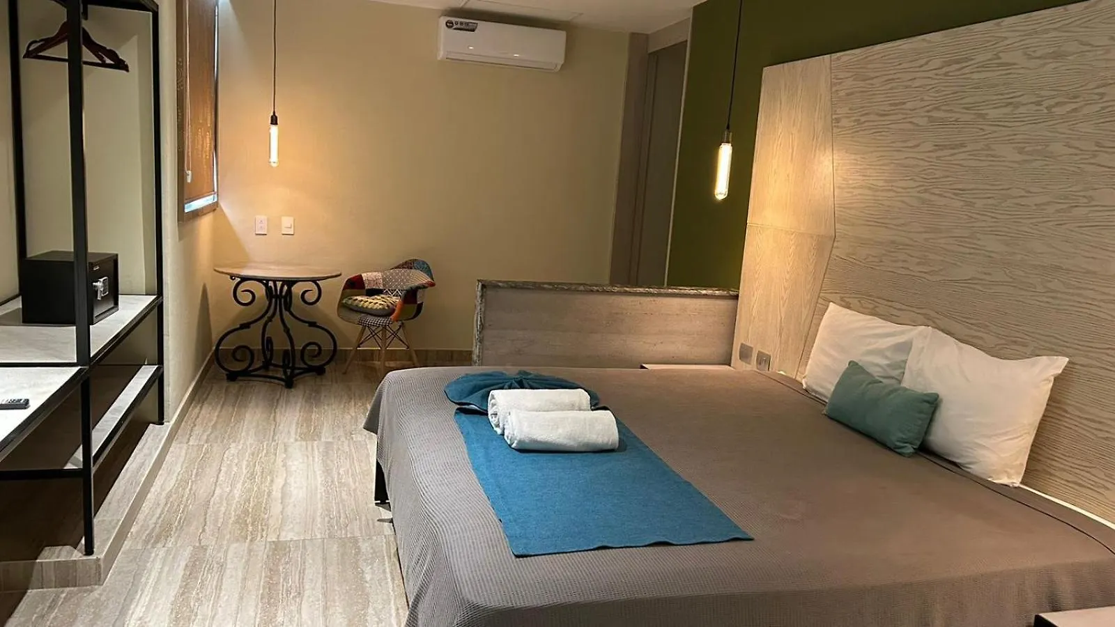 Lol-Ha Hotel Boutique Cancún