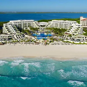Grand Oasis Sens - Adults Only ***** Cancún