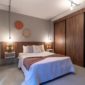 Tribu San Martin Chapultepec Apartamento