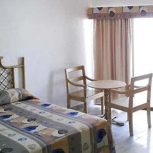 Apartahotel Las Perlas