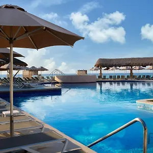 Marriott ***** Cancún