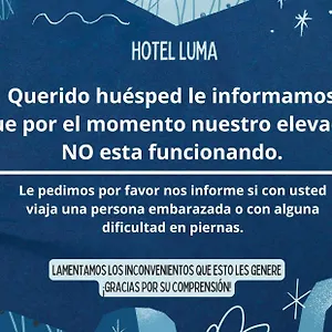 Hotel Luma By Kavia