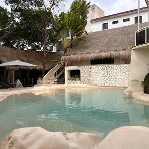 Xbalamque & Centro *** Cancún