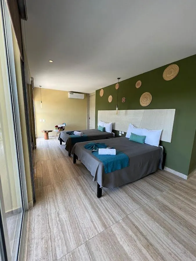 Lol-Ha Hotel Boutique Cancun