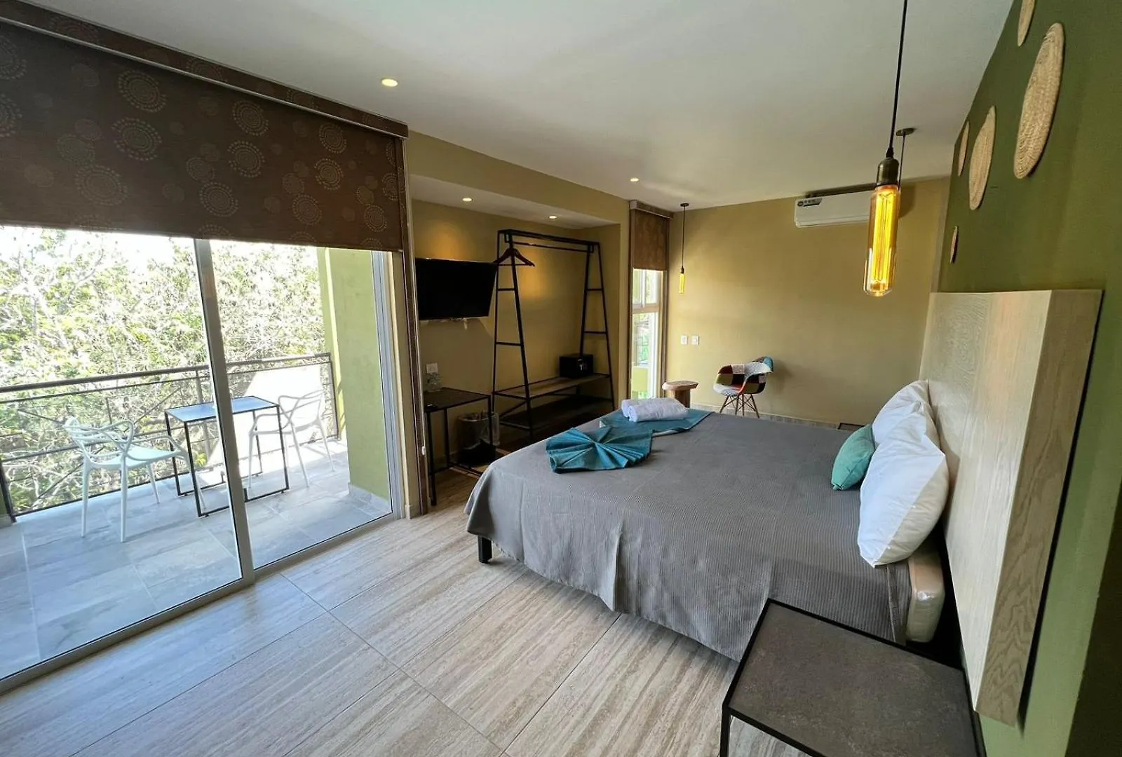 Lol-Ha Hotel Boutique Cancun